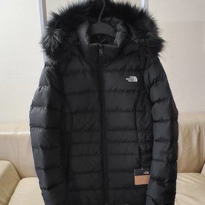 The North Face Gotham II Jacket